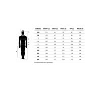 Hummel Pro Training Lightweight Jacket Black M Men
