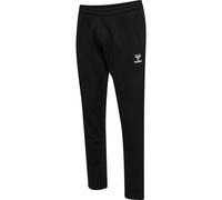 Hummel Pant Hmlmover Cotton Pants 205597 Black-L