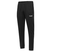 Hummel Pants Go Cotton Mens Sportpants Sweatpants track bottoms black 2035302001
