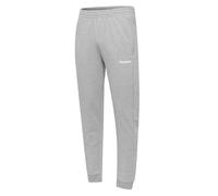 Hummel Pants Go Cotton Mens Sportpants Sweatpants track bottoms gray 203530 2006