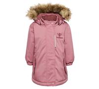 Hummel Penni Tex Coat Pink 86 cm Girl