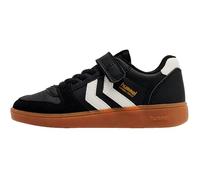 hummel Perfekt SP Junior Indoor Court Shoes UK 9K Black