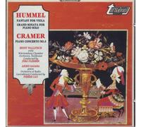 Hummel - Piano Concertos