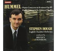 Hummel - Piano Concertos