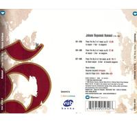 Voces Intimae Trio - Complete Piano Trios Vol. 1 (Cecchetti, Voces Intimae)