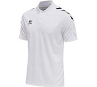 hummel Polo Hmlcore Adult White