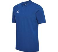 hummel Polo Hmlgo Multisport Men's Size True Blue