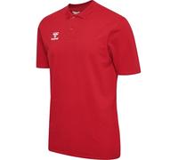 hummel Polo Hmlgo Men's True Red