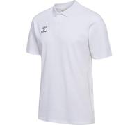 hummel Polo Hmlgo Men's White