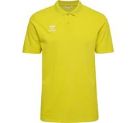 hummel Polo Hmlgo Multisport Men's Size Blazing Yellow