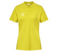 hummel Polo Hmlgo Multisport Women's Size Blazing Yellow