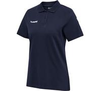 hummel Polo Hmlgo Multisport Women's Size Navy