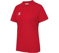 hummel Polo Hmlgo Multisport Women's Size True Red