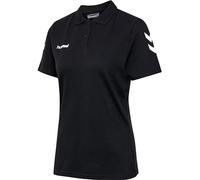 hummel Polo Hmlgo Women's Black