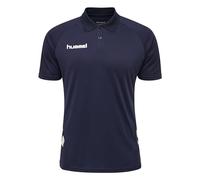 hummel Polo Hmlpromo Multisport Men's Size Marine