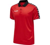 Hummel Polo Shirt Hmlauthentic Functional Polo