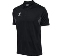 Hummel Poloshirt Hmlauthentic Functional Polo