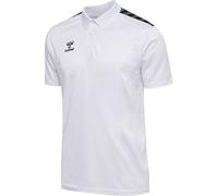 Hummel Poloshirt Hmlauthentic Functional Polo