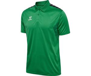 Hummel Poloshirt Hmlauthentic Functional Polo