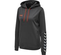 hummel Poly Hoodie Hmlauthentic Multisport Women's Size