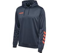hummel Poly Hoodie Hmlpromo Multisport Children's Size