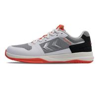 hummel Power Play Pro Indoor Court Shoes UK 6 Grey