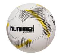 Hummel Precision Training Pro Football Ball White 4