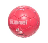 hummel Premier Hb Handball Adult Size 3 Red/Blue/White