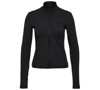 Hummel Prima Rib Full Zip Sweatshirt
