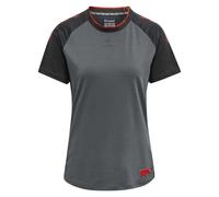 Hummel Pro Grid Game Short Sleeve T-shirt