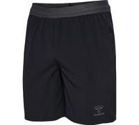 Hummel Pro Training Shorts Black M Men
