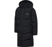 Hummel Puffer Long Down Jacket