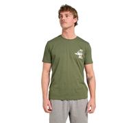 Hummel Pulse Graphic Short Sleeve T-shirt