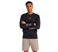 Hummel Pulse Piping Long Sleeve T-shirt