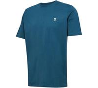 hummel Pulse Short Sleeve T-Shirt L Blue