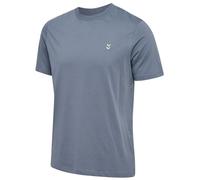 Hummel Pulse SS Tee L Blue Men