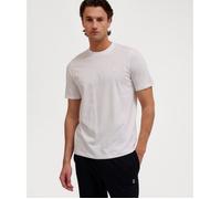 Hummel Pulse SS Tee White XL - Perfect for Training and Everyday Wear
