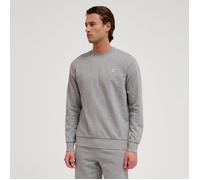Hummel Pulse Sweat Crewneck Grey XXL for Men - Comfortable Training and Leisure Jumper