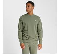 Hummel Pulse Sweat Crewneck XL Green Men