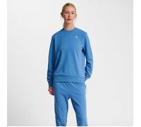 Hummel Pulse Sweat Sweatshirt Blue XS Woman