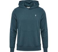 Hummel Pulse Hoodie Blue XL Men