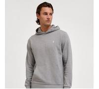 Hummel Pulse Hoodie Grey L Men