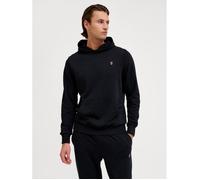 Hummel Pulse Hoodie Black S Men