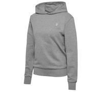 Hummel Pulse Sweat Hoodie XL - Grey, Perfect for Training and Relaxation