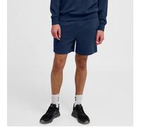 Hummel Pulse Sweat Shorts S Blue Women