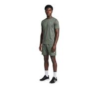 Hummel Pulse Training SS Tee M Green Men