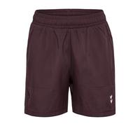 hummel Pulse Workout Shorts Kids Brown 9 (134) Children