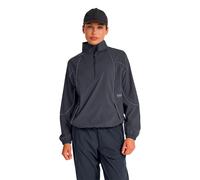 Hummel Pulse Woven Half Zip Sweatshirt
