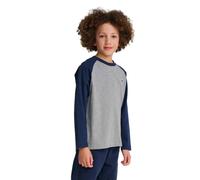 Hummel Raglan Loose Bee Long Sleeve T-shirt