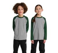 Hummel Raglan Loose Bee Long Sleeve T-shirt